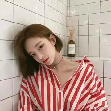 密林深处