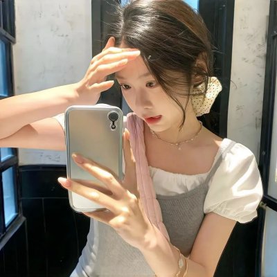 异能男友