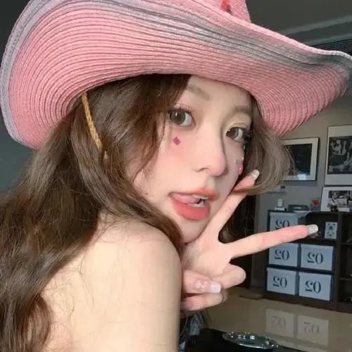 桃花小妹